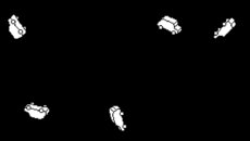 Cars: The Video Game - gra w gatunku Arkaada