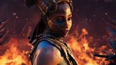 Horizon Zero Dawn Complete Edition jest podobna do Horizon Zero Dawn Complete Edition