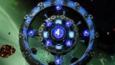 Xenoraid jest podobna do Xenoraid