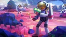Space Trash Scavenger jest podobna do Space Trash Scavenger