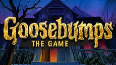 Goosebumps: The Game - gra w gatunku Horror