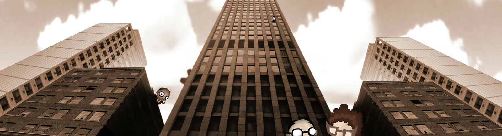 Recenzja o Human Resource Machine od feraklin