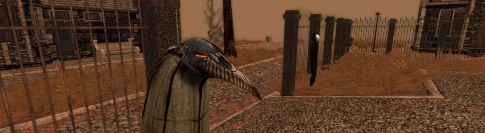 Wszystkie recenzje i oceny Pathologic Classic HD — 1 opinia
