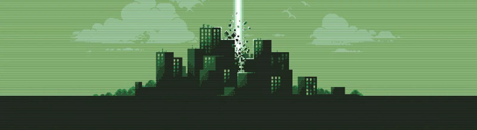 Wszystkie recenzje i oceny Please, Don&#039;t Touch Anything — 1 opinia