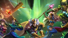 Shop Heroes - gra w gatunku W czasie rzeczywistym