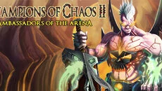 Champions of Chaos 2 - gra w gatunku Turowa