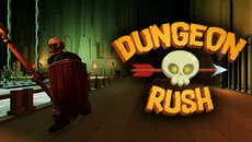 Dungeon Rush - gra w gatunku Gra planszowa / gra grupowa