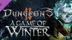 Dungeons 2: A Game of Winter - gra w gatunku W czasie rzeczywistym