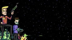 FTL: Faster Than Light jest podobna do FTL: Faster Than Light