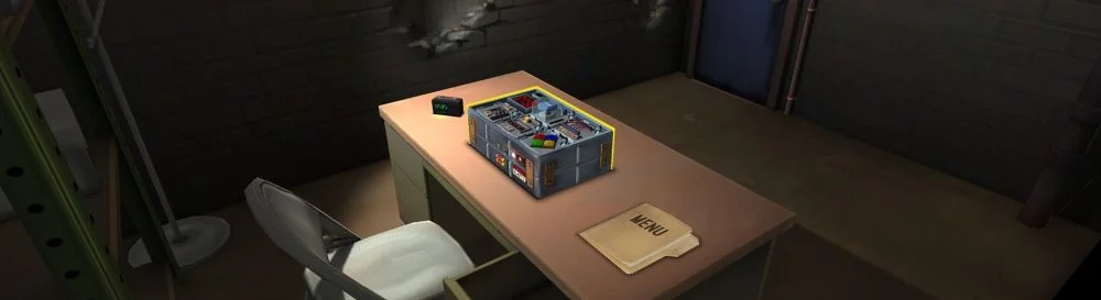 Forum Keep Talking and Nobody Explodes