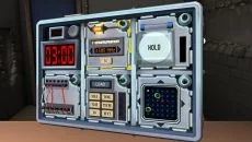 Keep Talking and Nobody Explodes - gra w gatunku Rogalik