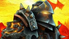 FORCED SHOWDOWN - gra w gatunku Izometria