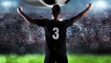 Dino Dini's Kick Off Revival - gra w gatunku Symulator