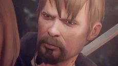 Life is Strange: Episode 4 - Dark Room - gra w gatunku Futuryzm (Przyszłość)