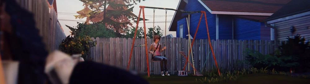 Wszystkie recenzje i oceny Life is Strange: Episode 5 - Polarized — 1 opinia