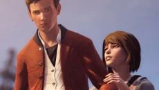 Life is Strange: Episode 5 - Polarized - gra w gatunku Futuryzm (Przyszłość)
