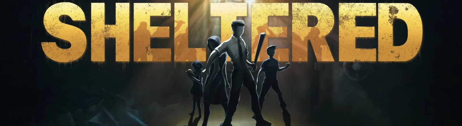 Sheltered — Трейнер (+13) от 08.05.2024 [WeMod] / Trenery / Cheaty