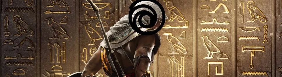 Wszystkie recenzje i oceny Ubisoft Game — 1 opinia