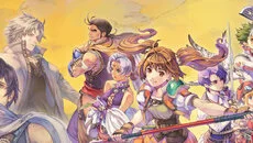 Legend of Heroes: Trails in the Sky SC - gra w gatunku Fantastyka / średniowiecze