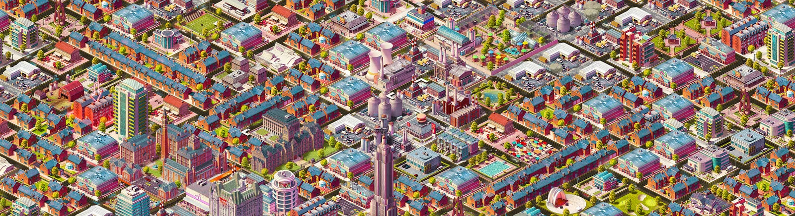 Kup Concrete Jungle tanio, zniżki do 90% 🏷️, porównanie cen w różnych sklepach