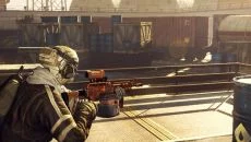 Afterpulse - gra w gatunku Online