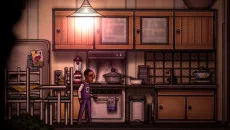 In Between - gra w gatunku Widok z boku
