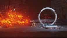 Matterfall - gra w gatunku Futuryzm (Przyszłość)