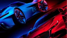 Gran Turismo 7 - gra w gatunku Online