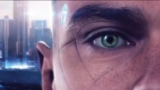 Detroit: Become Human - gra w gatunku Fantastyka naukowa