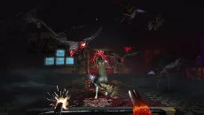 Call of Juarez: Bound in Blood jest podobna do Call of Juarez: Bound in Blood