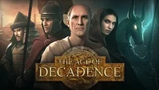 The Age of Decadence - gra w gatunku Izometria