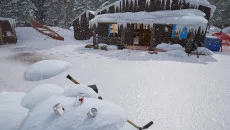 Wintertide - gra w gatunku Online