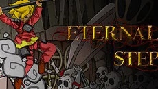 Eternal Step - gra w gatunku Rogalik