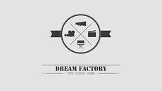 Dream Factory - gra w gatunku Symulator