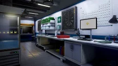 Assembly - gra w gatunku Wirtualna rzeczywistość (VR)