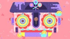 GNOG - gra w gatunku Widok z boku