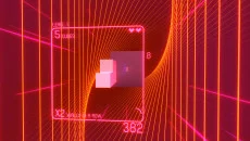 Superhypercube - gra w gatunku Wirtualna rzeczywistość (VR)