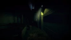 Technolust - gra w gatunku Wirtualna rzeczywistość (VR)