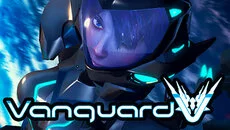 Vanguard V - gra w gatunku Wirtualna rzeczywistość (VR)