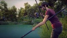 Ultimate Fishing Simulator jest podobna do Ultimate Fishing Simulator