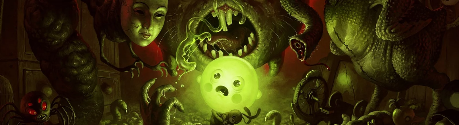 Bulb Boy - najnowsze wiadomości dzisiaj (listopad 2025) - złamanie zabezpieczeń, wymagania systemowe, wiadomości o aktualizacjach, gdzie pobrać grę, zwiastun