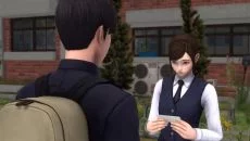 White Day - gra w gatunku Horror