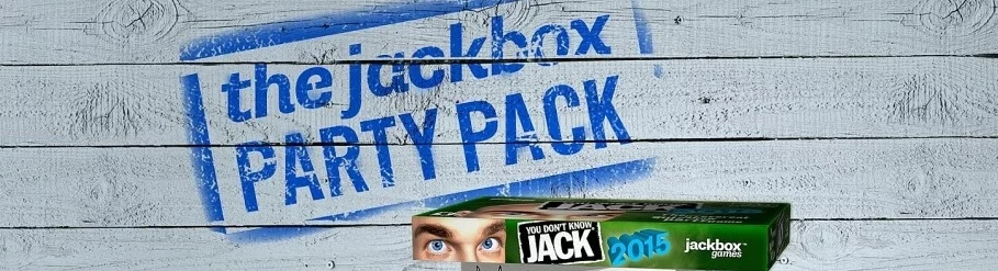 Najlepsze gry dla Linux, podobne do Jackbox Party Pack