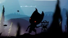Toby: The Secret Mine - gra w gatunku Platformówka
