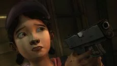 Walking Dead: Season 1 - gra w gatunku Interaktywne kino