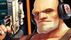 Zombie Corps - gra w gatunku Strzelanka