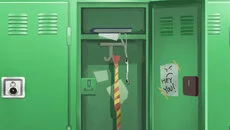LongStory - gra w gatunku Visual novel