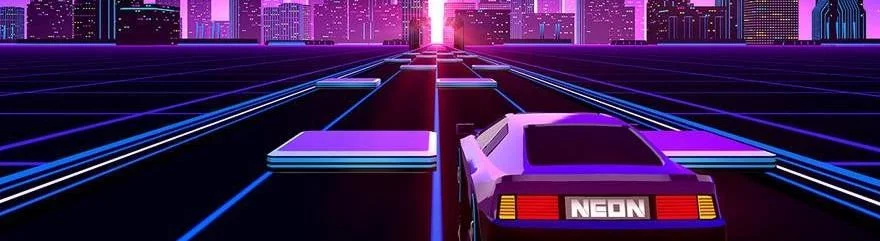 Kup Neon Drive tanio, zniżki do 90% 🏷️, porównanie cen w różnych sklepach