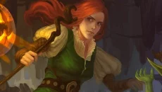 Runestone Keeper - gra w gatunku Turowa