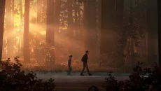 Life is Strange: Before the Storm - Episode 2: Brave New World jest podobna do Life is Strange: Before the Storm - Episode 2: Brave New World